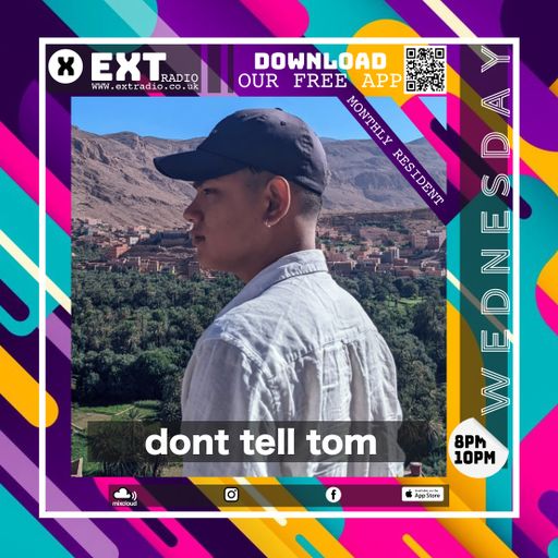 Don’t tell tom - 15 APR 2026