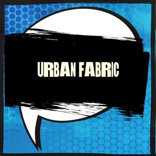 Urban Fabric - Ken Webb - Boogie Down Birmingham Spring 2018 House Party!