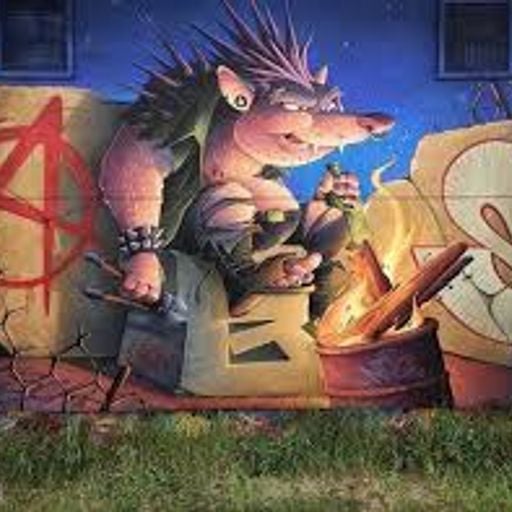 DJ Hedgehog - Rhyme Time Randomness Part 2 - Wednesday 8th May 2024 - OnlyOldSkoolRadio.com