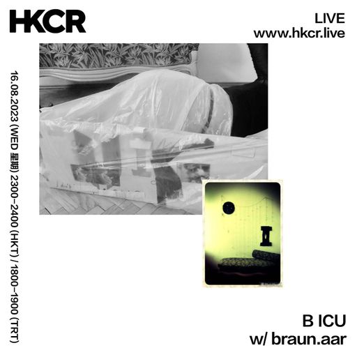 B ICU w/ braun.aar - 16/08/2023