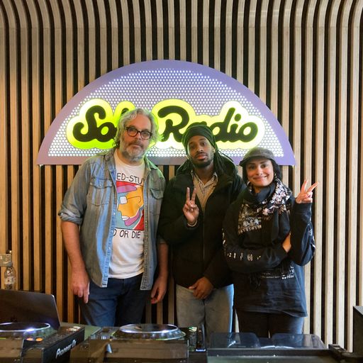 Sonic Cathedral ft. Whitelands (27/01/2026)