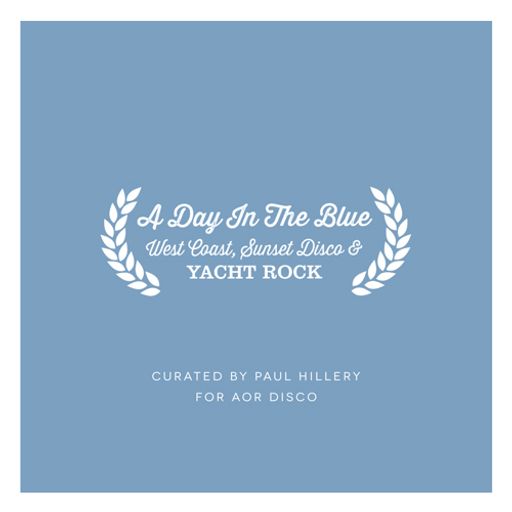 A Day In The Blue - AOR Disco Mix by pH