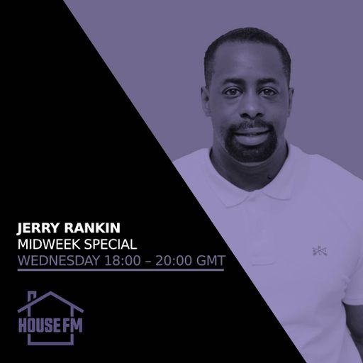 Jerry Rankin - Midweek Special 06 AUG 2025