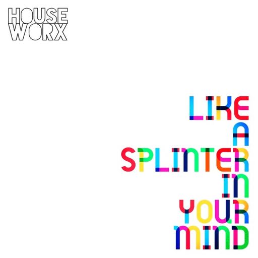 Jon Manley - hOUSEwORX (03/12/21)