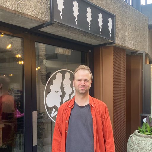 James Kinnaird - 06/06/23