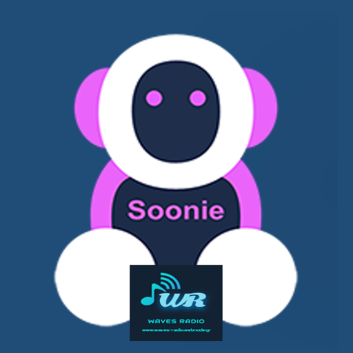 GUEST Show for Waves Radio by SOONIE