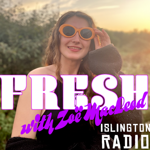 FRESH with Zoë MacLeod (19/07/2022)