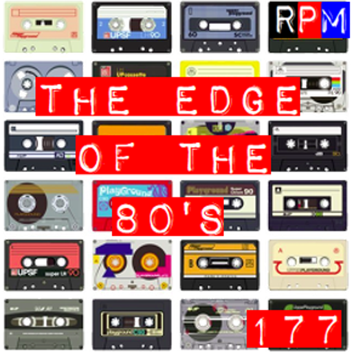 THE EDGE OF THE 80'S : 177