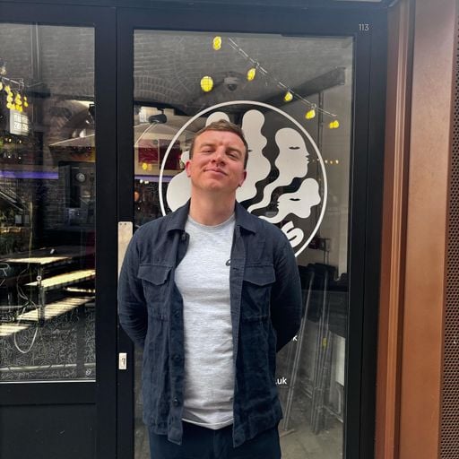 Danny Sullivan - 15/03/25 - Voices Radio