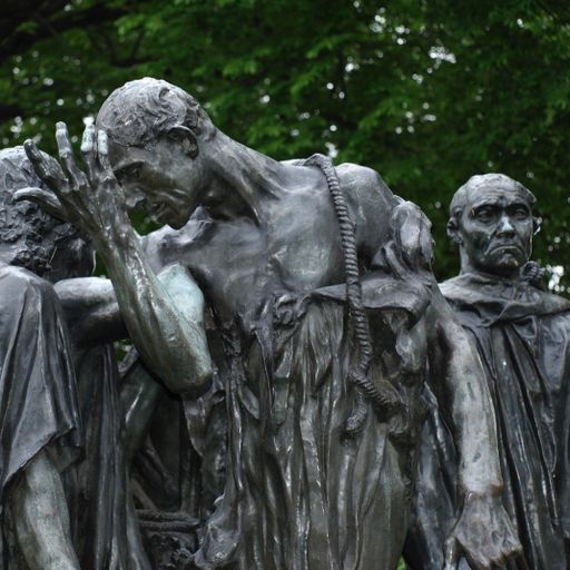 What are we coming to? (Eclectic Playlist Series 11.08)