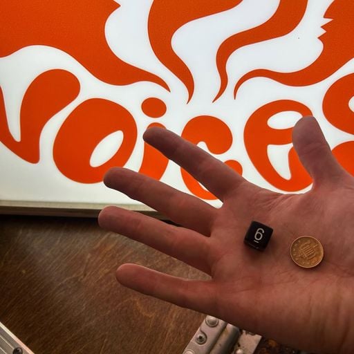 Big Woes - 18/04/26 - [Voices Radio]