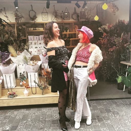 You Are Home w/ Mez 280923