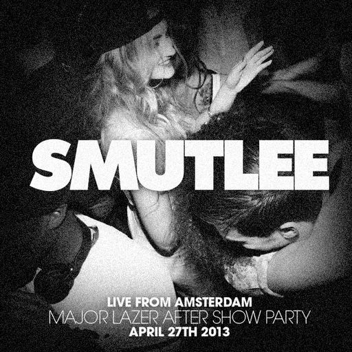 Major Lazer After Party