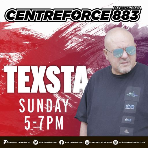 DJ Texsta - 883.centreforce DAB+ - 10 - 03 - 2024 .mp3