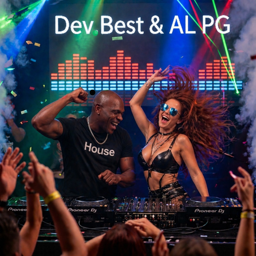HANDS UP! B2B Dev Best & AL PG