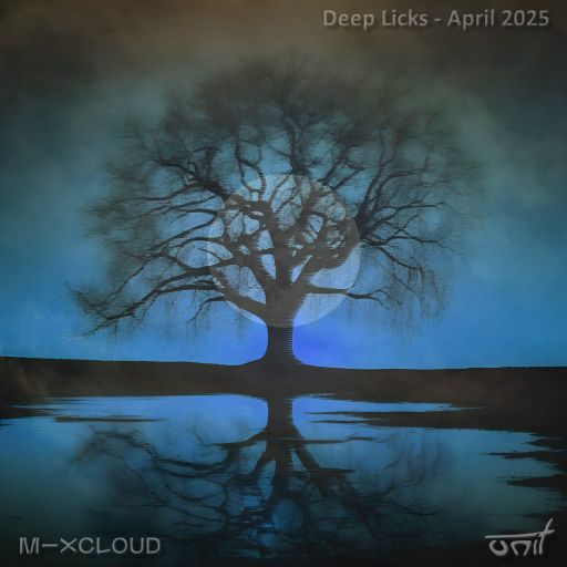Deep Licks - April 2025