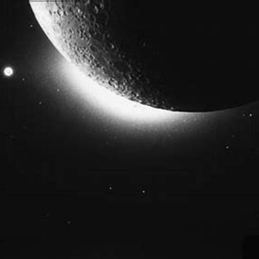 Moondust (LoFiChilloutProgRock)