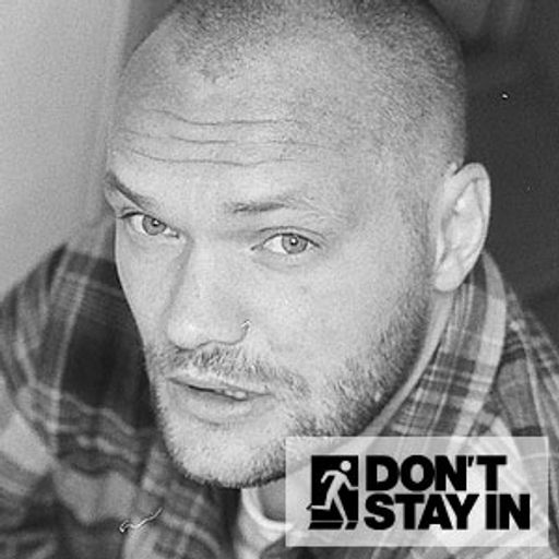 Don’t Stay In Mix of the Week 129 - Till Von Sein (house)