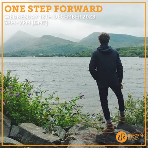 One Step Forward 13th December 2023