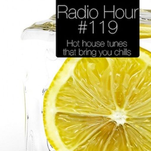 Radio Hour #119