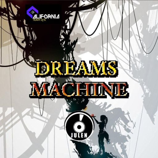 JULEN-DREAMS MACHINE