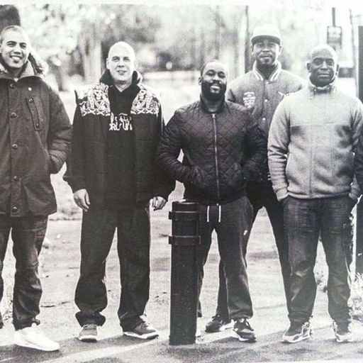 DJ Terra B2B DJ PrimeTime Recorded Live on Kool London - 10th December 2016