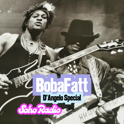 BobaFatt - D'Angelo Special (24/10/2025)