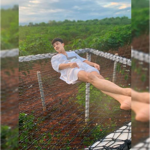 ถ้าตรงนั้นมันดีตรงนี้ยินดีเสมอ by บังซีส.