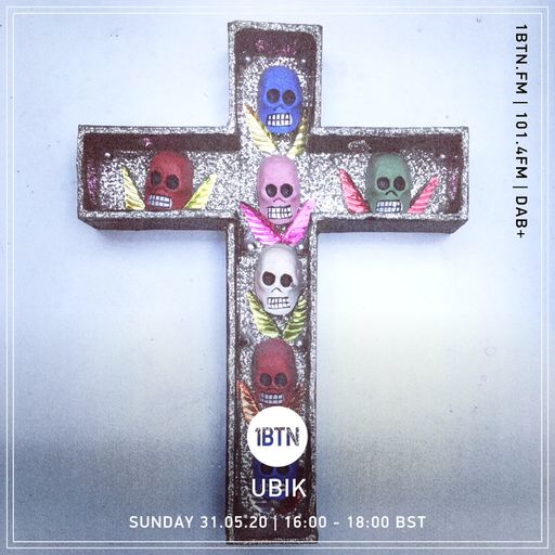UBIK - 31.05.2020