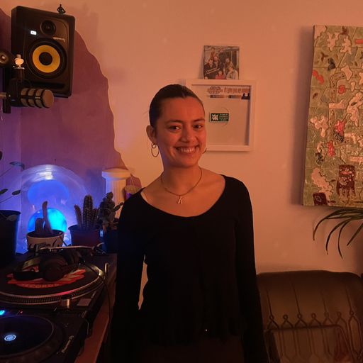 A Hora Da Estrela w. Kat - November 2024