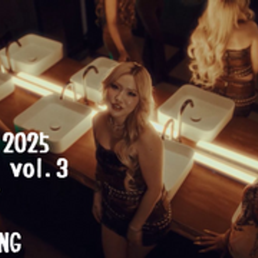 BEST OF 2025 1st HALF vol.3