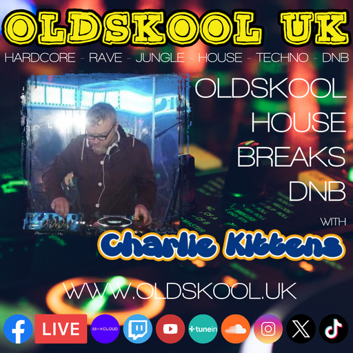 CHARLIE KITTENS TAKING YOU BACK 30-09-25