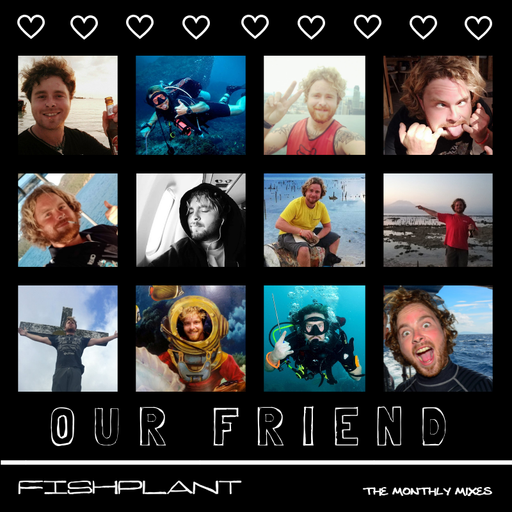 2018 12 - Our Friend