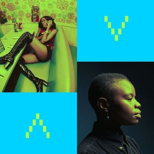 Peak Time – Junglepussy and Vagabon