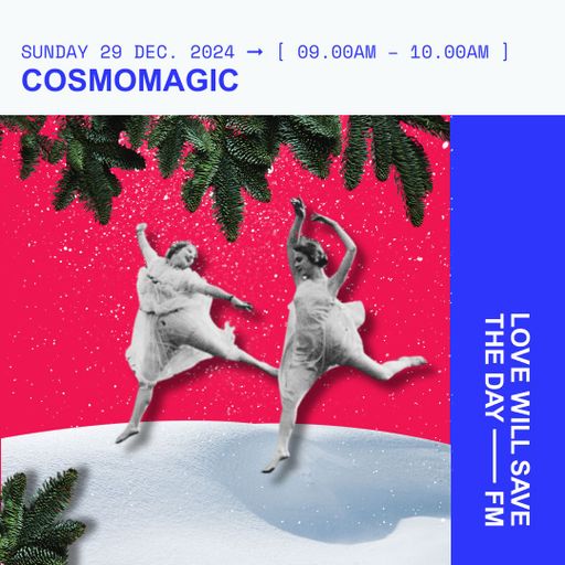 2024-12-29 Cosmomagic - Steph Coffy