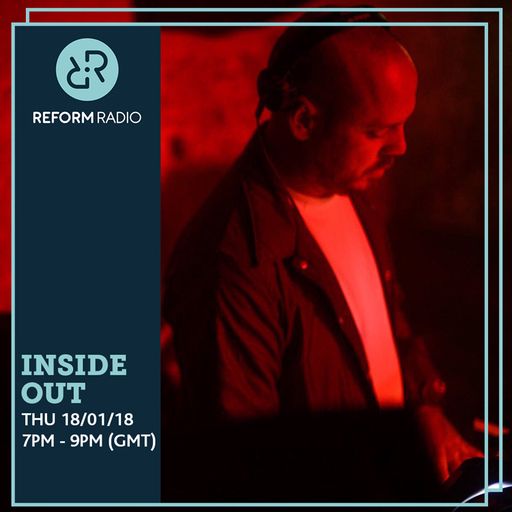 Inside Out 18th January 2018