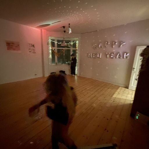 FINE - 6th January 2026