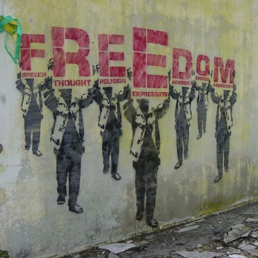 Free To Feel Free