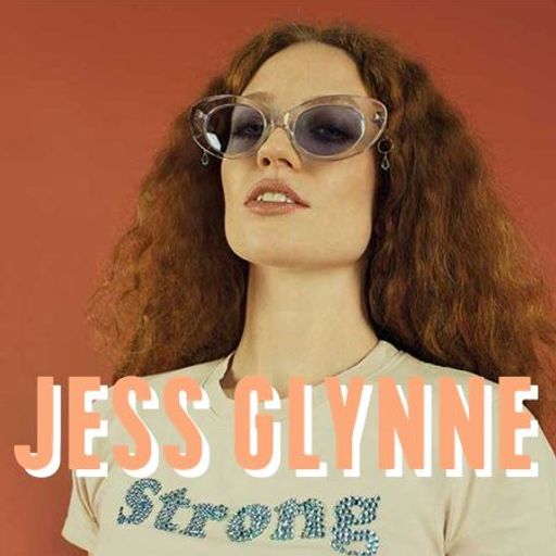 JESS GLYNNE - THE RPM PLAYLIST