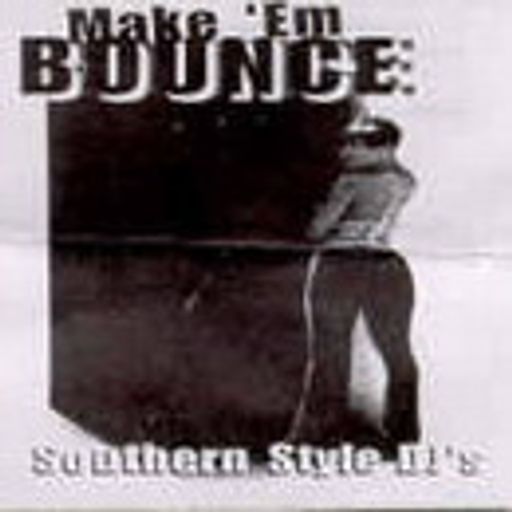 DJ Jelly - Make 'Em Bounce