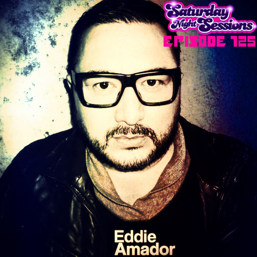 SNS EP125 - EDDIE AMADOR
