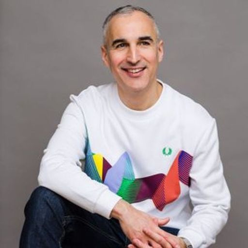 Darren Walker (03/01/2025)