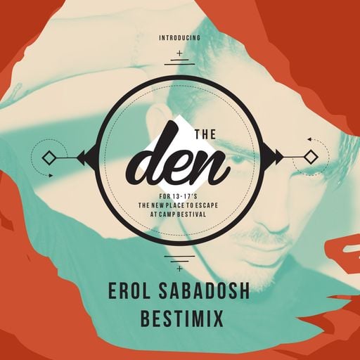 Bestimix 129: Erol Sabadosh