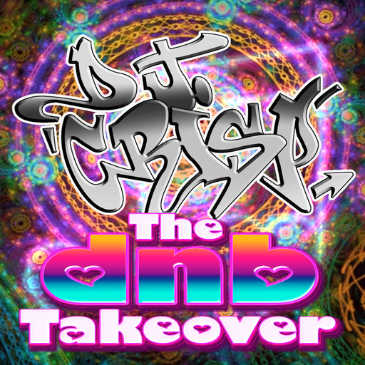 The DnB Takeover 006 - DJ Crisp - Jan '25