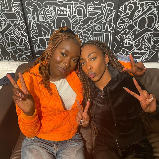 Emski w/ LuLu (Chaotic Neutrals cover) - 15/11/23 - Voices Radio