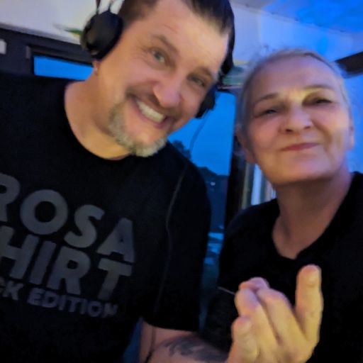 Peri & Mr D - 7 Hours of Drum and Bass - Beats Per Minute Radio