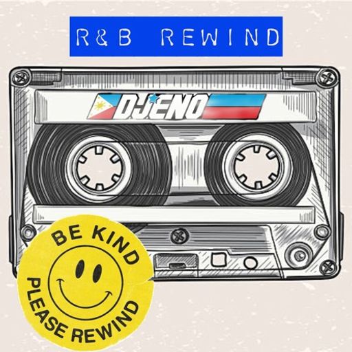 DJ ENO - R&B Rewind