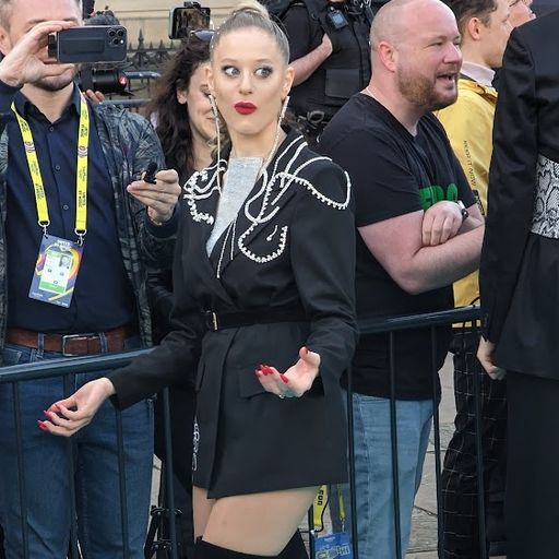 "Let Me Be The One" Eurovision Show 254 (20th June 2023) - Catching Up With The Summer News!