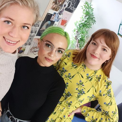 Liberty Phelps x Vegan Nights