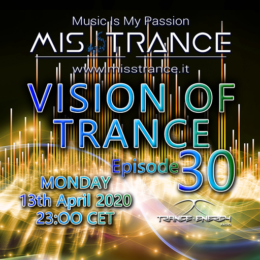 Vision of Trance 30